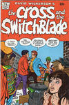 Cover Thumbnail for The Cross and the Switchblade (1993 series)  [69¢]