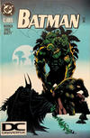 Cover for Batman (DC, 1940 series) #522 [DC Universe Corner Box]