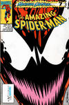 Cover for The Amazing Spider-Man (TM-Semic, 1990 series) #5/1996