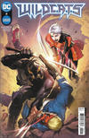 Cover Thumbnail for WildC.A.T.s (2023 series) #2