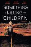 Cover for Something Is Killing the Children (Boom! Studios, 2020 series) #5