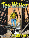 Cover for Tex Willer (Hjemmet / Egmont, 1998 series) #650 [Bokhandelutgave]