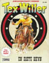 Cover for Tex Willer (Hjemmet / Egmont, 1998 series) #651 [Bokhandelutgave]