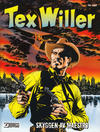 Cover for Tex Willer (Hjemmet / Egmont, 1998 series) #652 [Bokhandelutgave]