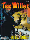 Cover for Tex Willer (Hjemmet / Egmont, 1998 series) #654 [Bokhandelutgave]