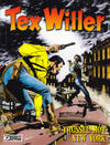 Cover for Tex Willer (Hjemmet / Egmont, 1998 series) #655 [Bokhandelutgave]