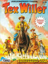 Cover for Tex Willer (Hjemmet / Egmont, 1998 series) #656 [Bokhandelutgave]