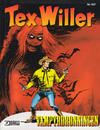 Cover for Tex Willer (Hjemmet / Egmont, 1998 series) #657 [Bokhandelutgave]