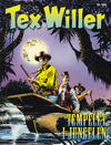 Cover for Tex Willer (Hjemmet / Egmont, 1998 series) #658 [Bokhandelutgave]