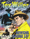 Cover for Tex Willer (Hjemmet / Egmont, 1998 series) #659 [Bokhandelutgave]
