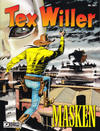 Cover for Tex Willer (Hjemmet / Egmont, 1998 series) #661 [Bokhandelutgave]
