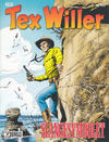 Cover for Tex Willer (Hjemmet / Egmont, 1998 series) #662 [Bokhandelutgave]
