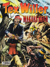 Cover for Tex Willer (Hjemmet / Egmont, 1998 series) #666 [Bokhandelutgave]