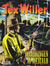 Cover for Tex Willer (Hjemmet / Egmont, 1998 series) #667 [Bokhandelutgave]