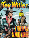 Cover Thumbnail for Tex Willer (1998 series) #675 [Bokhandelutgave]