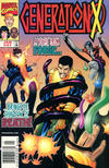 Cover Thumbnail for Generation X (1994 series) #47 [Newsstand]