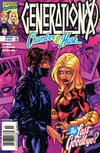 Cover for Generation X (Marvel, 1994 series) #44 [Newsstand]