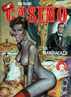 Cover for Casino (Edifumetto, 1985 series) #v2#2