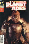 Cover for Planet of the Apes (Dark Horse, 2001 series) #1 [Newsstand]