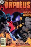 Cover for Batman: Orpheus Rising (DC, 2001 series) #5 [Newsstand]