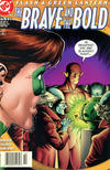 Cover for Flash & Green Lantern: The Brave and the Bold (DC, 1999 series) #5 [Newsstand]
