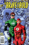 Cover for Flash & Green Lantern: The Brave and the Bold (DC, 1999 series) #1 [Newsstand]