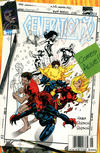 Cover Thumbnail for Generation X (1994 series) #38 [Newsstand]