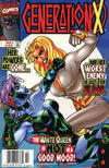 Cover Thumbnail for Generation X (1994 series) #43 [Newsstand]