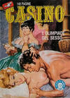 Cover for Casino (Edifumetto, 1985 series) #v2#5