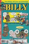 Cover for Billy (Hjemmet / Egmont, 1998 series) #20/1999