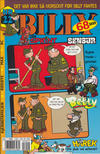 Cover for Billy (Hjemmet / Egmont, 1998 series) #22/1999