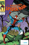 Cover for The Amazing Spider-Man (TM-Semic, 1990 series) #10/1996