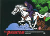 Cover for The Phantom: The Complete Newspaper Dailies (Hermes Press, 2010 series) #25 - 1974-1975