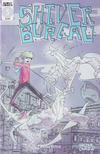 Cover for Shiver Bureau (Scout Comics, 2018 series) #5