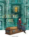 Cover for A Christmas Carol - Een kerstvertelling (Standaard Uitgeverij, 2022 series) 