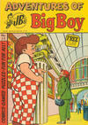 Cover for Adventures of Big Boy (Paragon Products, 1976 series) #27