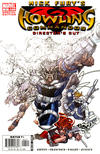 Cover Thumbnail for Nick Fury's Howling Commandos (2005 series) #1 [Directors Cut]