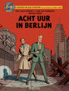 Cover for Blake en Mortimer (Blake et Mortimer; Blake en Mortimer, 1987 series) #29 - Acht uur in Berlijn