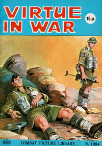 Cover Thumbnail for Combat Picture Library (Micron, 1960 series) #1004