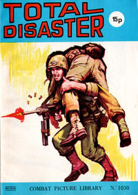 Cover Thumbnail for Combat Picture Library (Micron, 1960 series) #1030