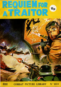 Cover Thumbnail for Combat Picture Library (Micron, 1960 series) #1034