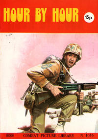 Cover Thumbnail for Combat Picture Library (Micron, 1960 series) #1056