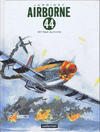 Cover for Airborne 44 (Casterman, 2009 series) #5 - S'il faut survivre