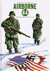 Cover for Airborne 44 (Casterman, 2009 series) #2 - Demain sera sans nous
