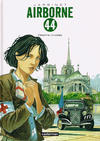 Cover for Airborne 44 (Casterman, 2009 series) #4 - Destins croisés