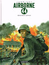 Cover for Airborne 44 (Casterman, 2009 series) #7 - Génération perdue