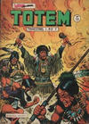 Cover for Totem (Mon Journal, 1970 series) #10