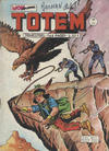 Cover for Totem (Mon Journal, 1970 series) #17