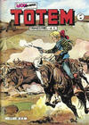 Cover for Totem (Mon Journal, 1970 series) #45