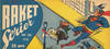 Cover for Raketserier (Interpresse, 1958 series) #38